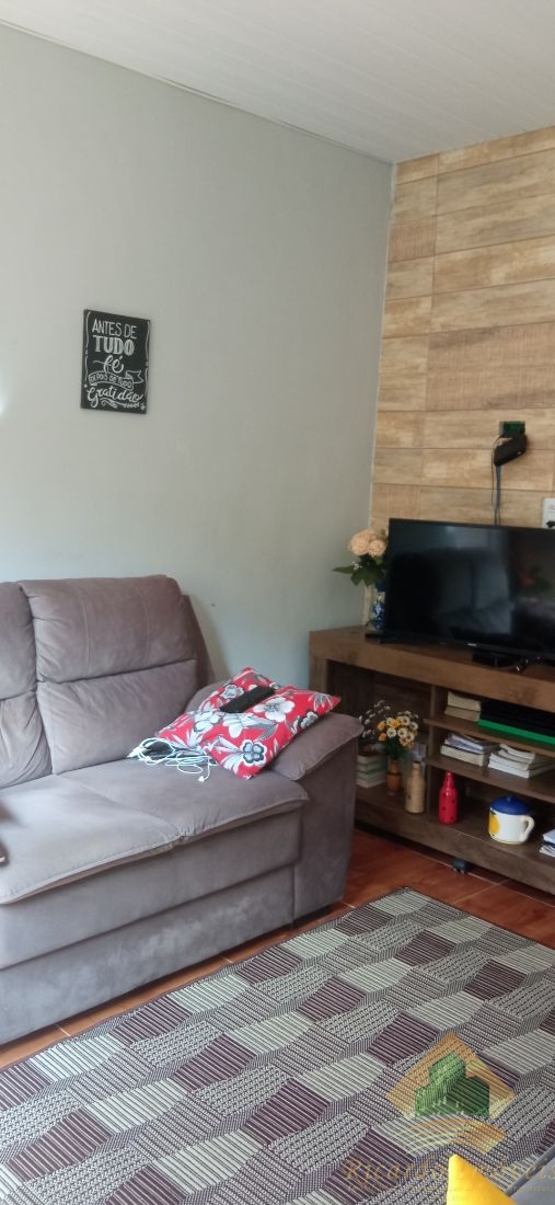 Casa c/ piscina e edícula no bairro sumidouro - ubatuba sp
