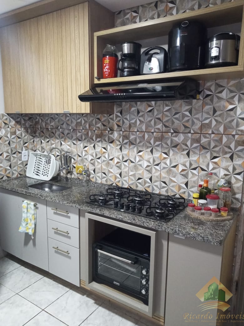 Casa c/ piscina e edícula no bairro sumidouro - ubatuba sp