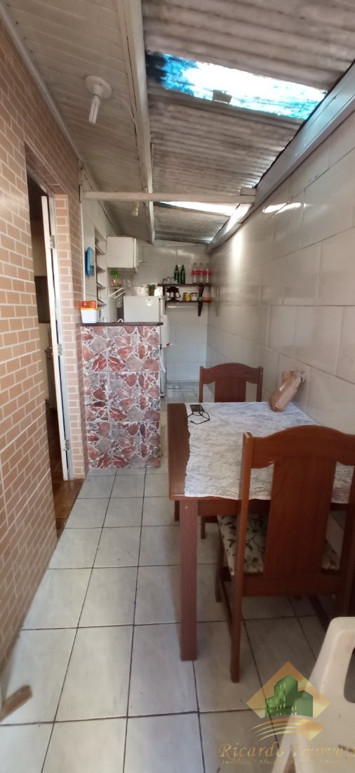 Casa c/edicula a venda no bairro sumidouro - ubatuba sp