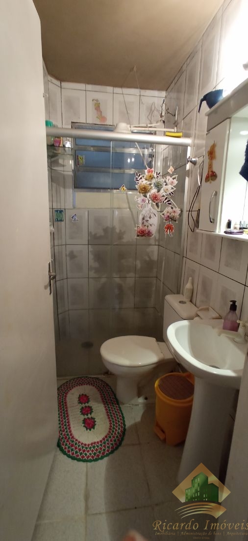 Casa c/edicula a venda no bairro sumidouro - ubatuba sp