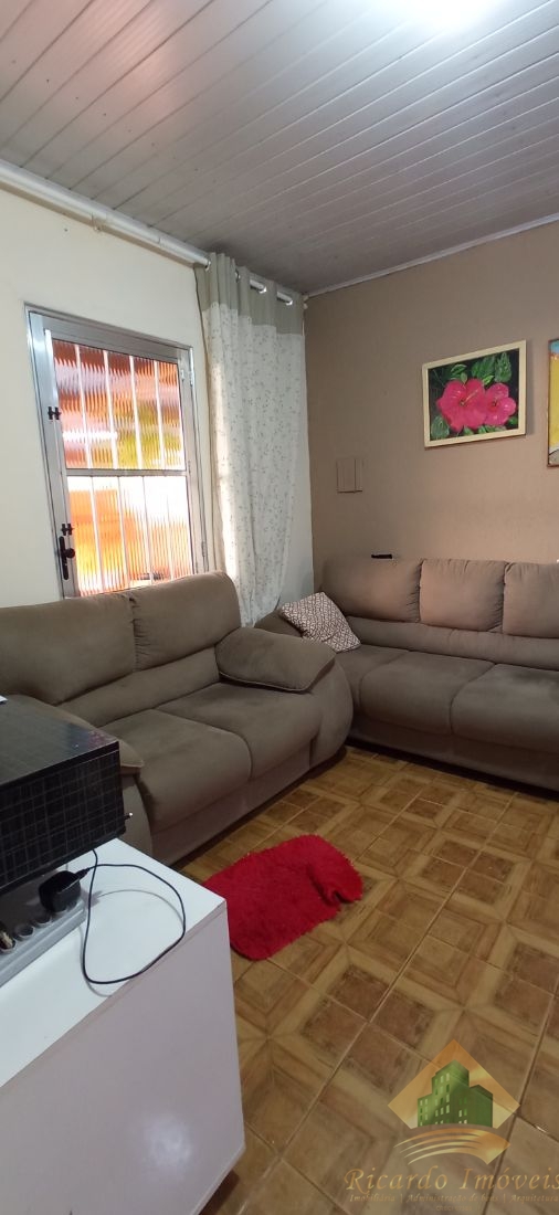 Casa c/edicula a venda no bairro sumidouro - ubatuba sp