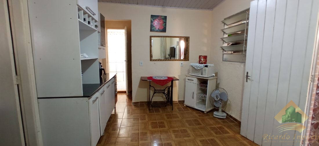 Casa c/edicula a venda no bairro sumidouro - ubatuba sp