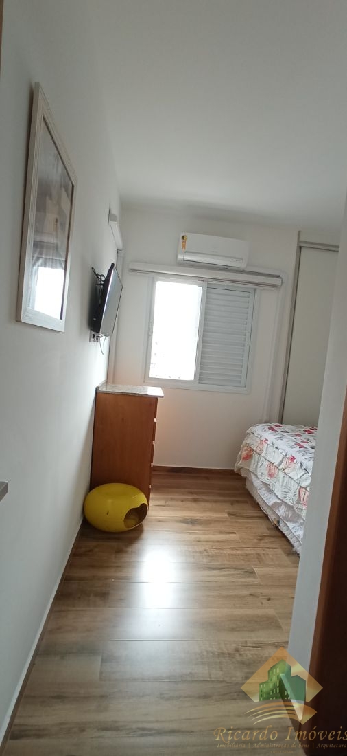 Excelente apartamento c/02 dormitorios a venda no centro - ubatuba sp