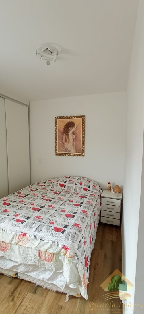 Excelente apartamento c/02 dormitorios a venda no centro - ubatuba sp