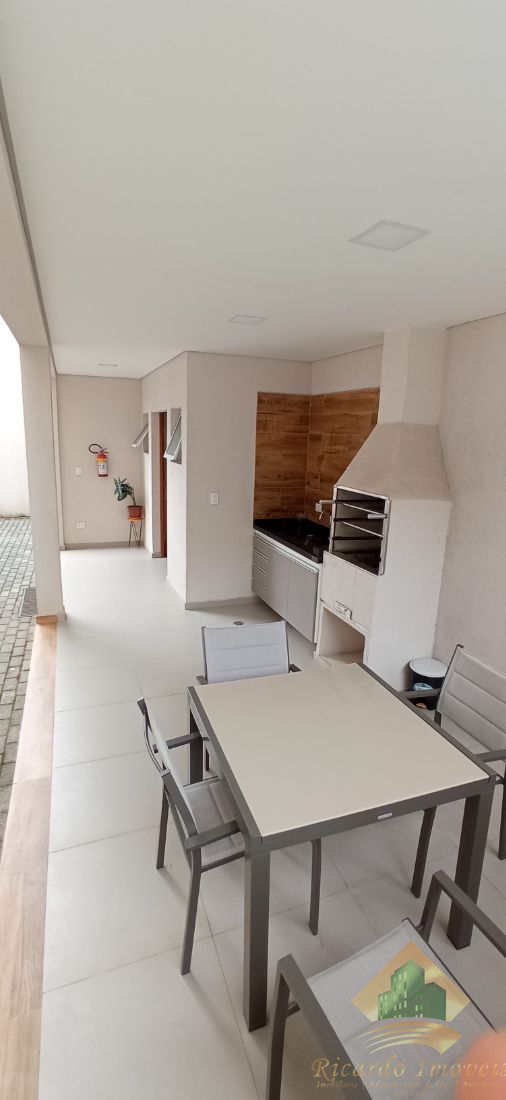 Excelente apartamento c/02 dormitorios a venda no centro - ubatuba sp