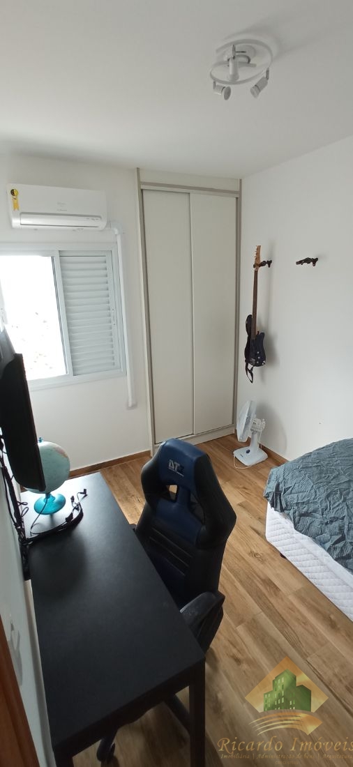 Excelente apartamento c/02 dormitorios a venda no centro - ubatuba sp