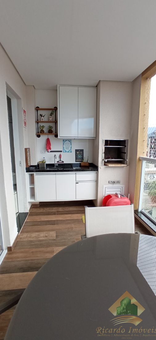 Excelente apartamento c/02 dormitorios a venda no centro - ubatuba sp
