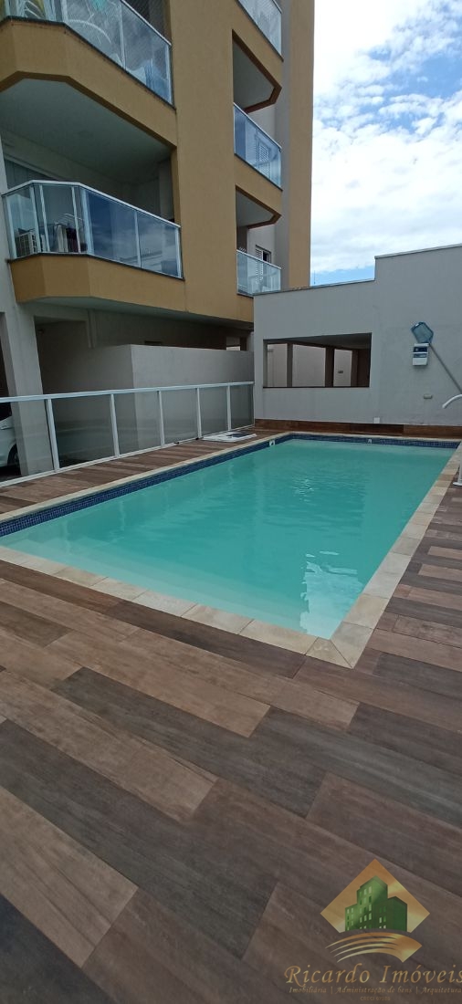 Excelente apartamento c/02 dormitorios a venda no centro - ubatuba sp