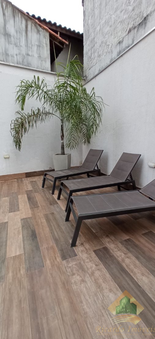 Excelente apartamento c/02 dormitorios a venda no centro - ubatuba sp