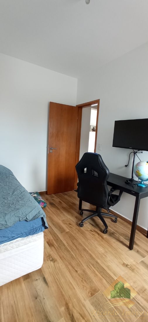Excelente apartamento c/02 dormitorios a venda no centro - ubatuba sp