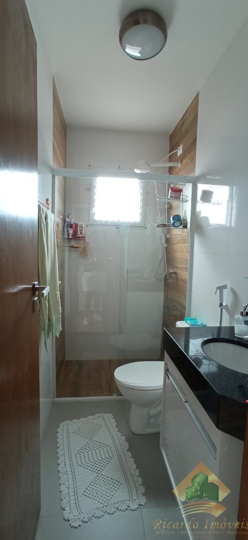 Excelente apartamento c/02 dormitorios a venda no centro - ubatuba sp