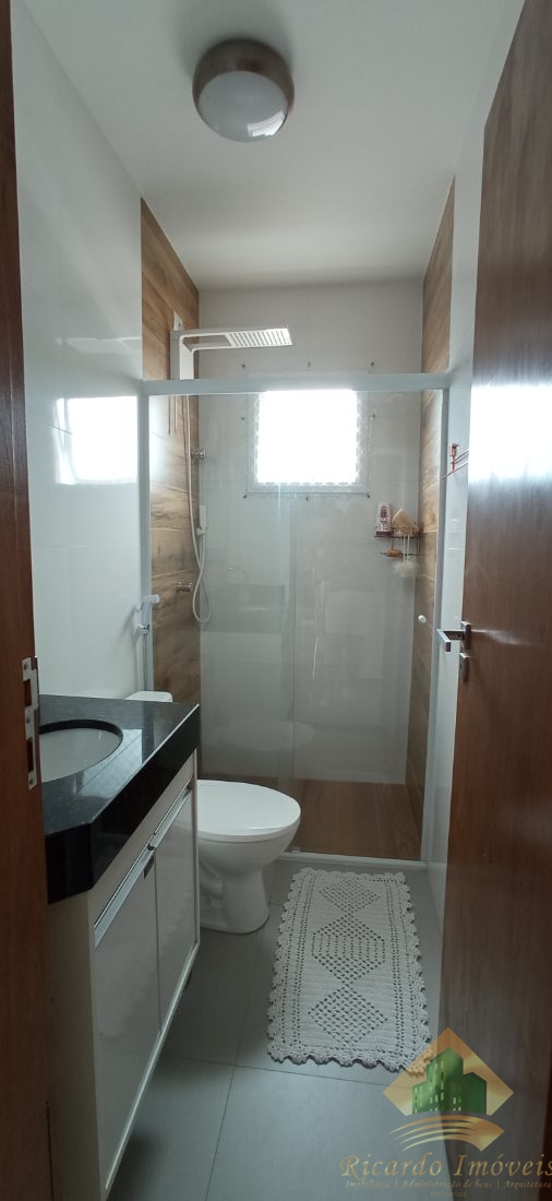 Excelente apartamento c/02 dormitorios a venda no centro - ubatuba sp