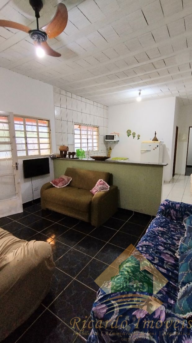 Casa, 2 quartos, 65 m² - Foto 1