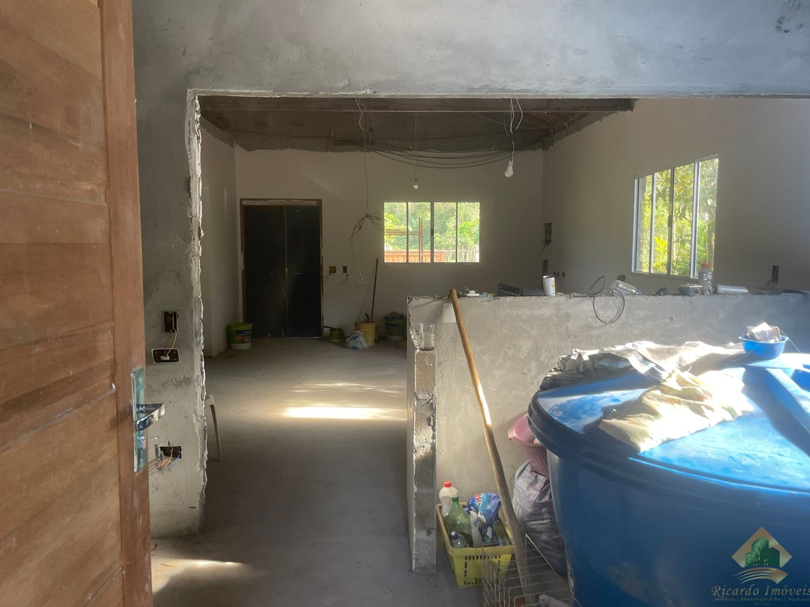 Casa a venda no ubatumirim - ubatuba sp