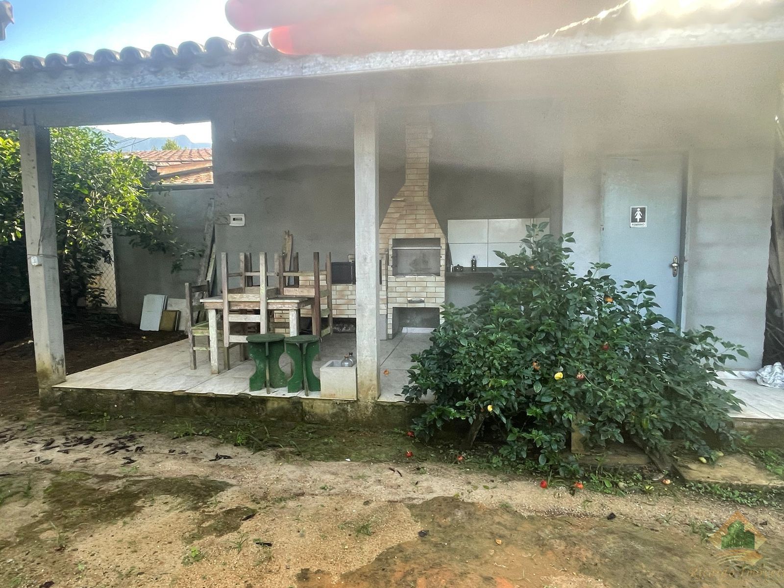 Casa a venda no ubatumirim - ubatuba sp