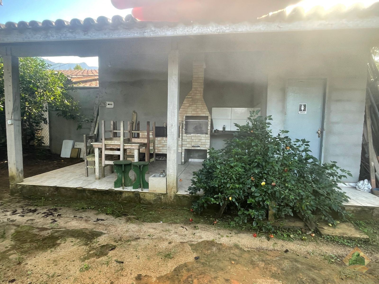 Casa a venda no ubatumirim - ubatuba sp