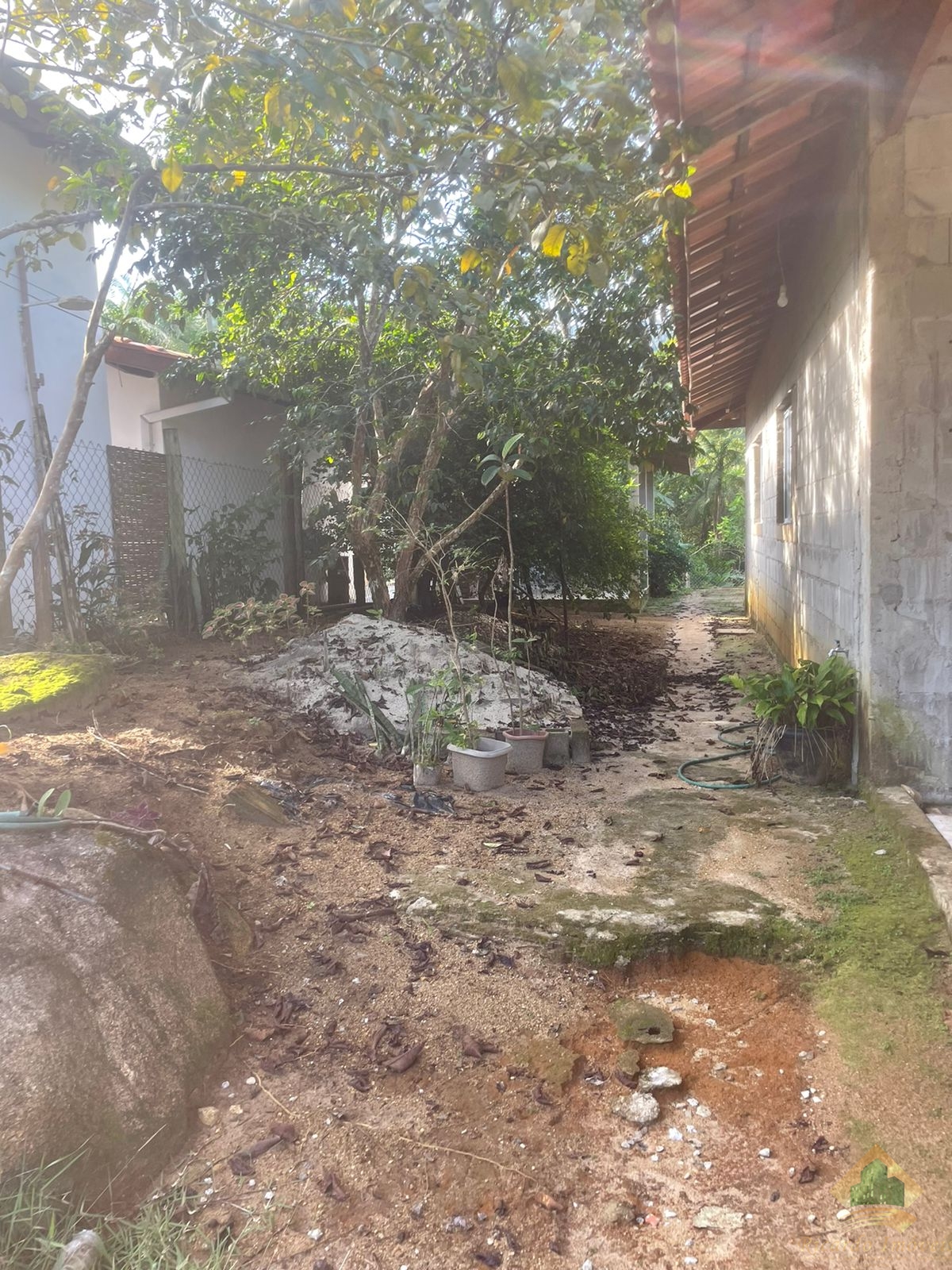 Casa a venda no ubatumirim - ubatuba sp