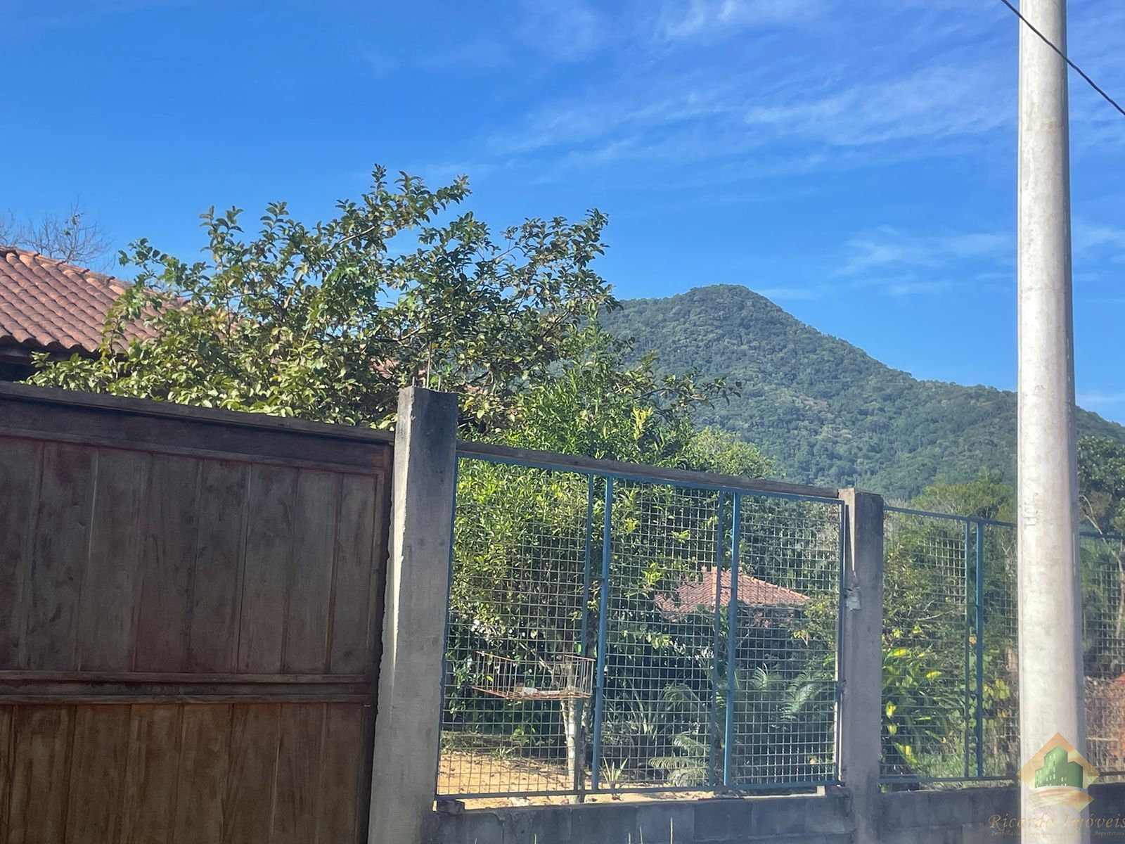 Casa a venda no ubatumirim - ubatuba sp