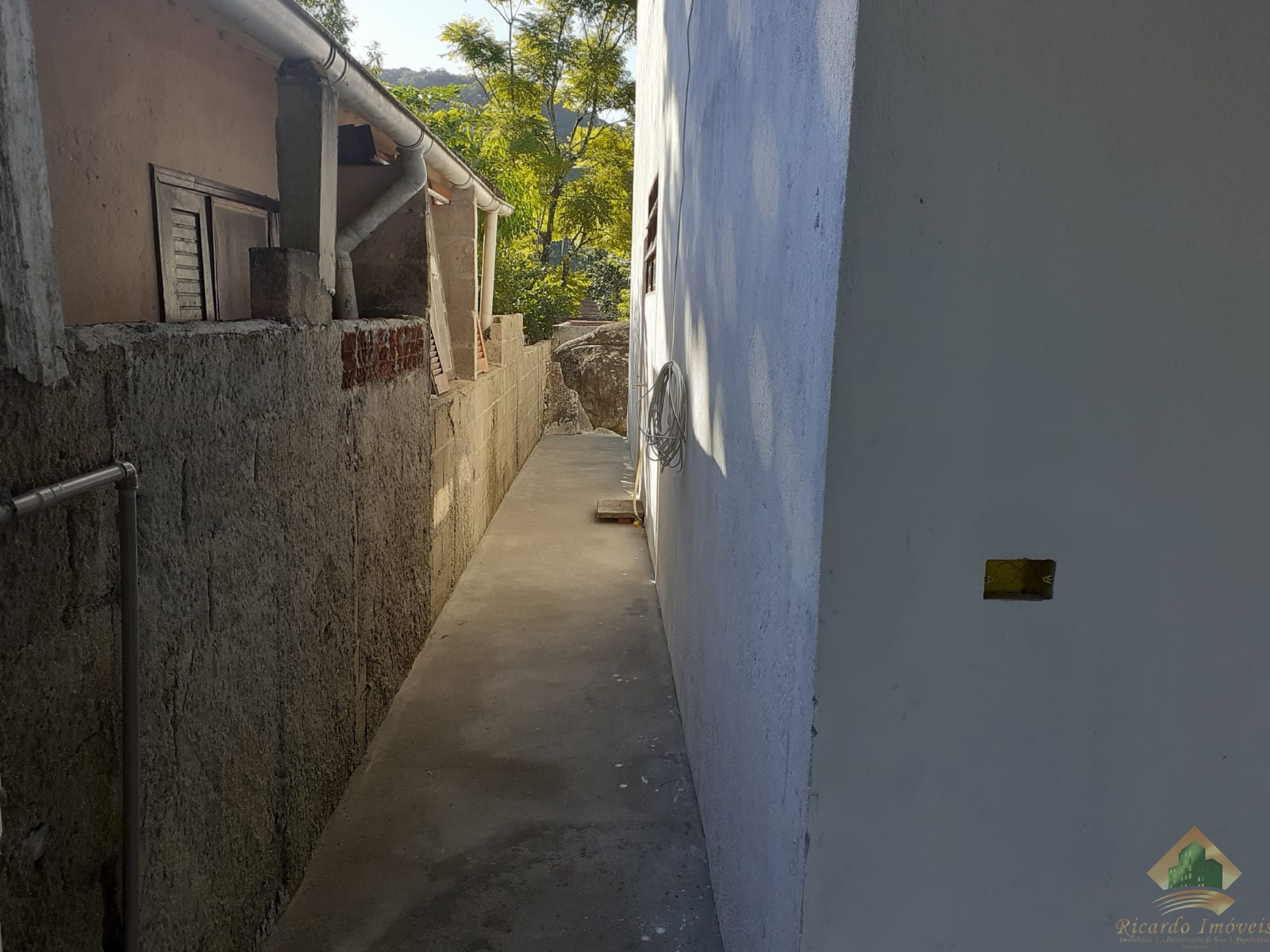 Sobrado a venda no sertao da quina - maranduba - ubatuba sp
