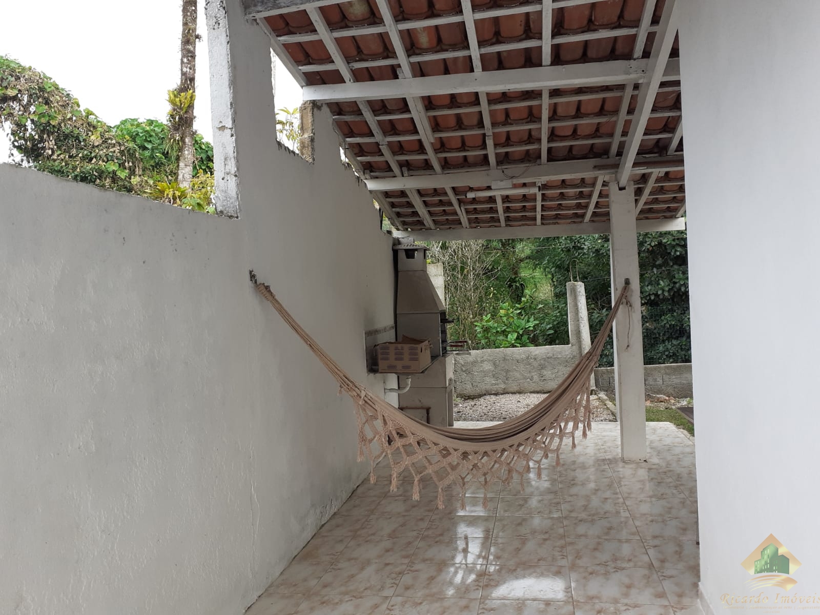 Sobrado a venda no sertao da quina - maranduba - ubatuba sp