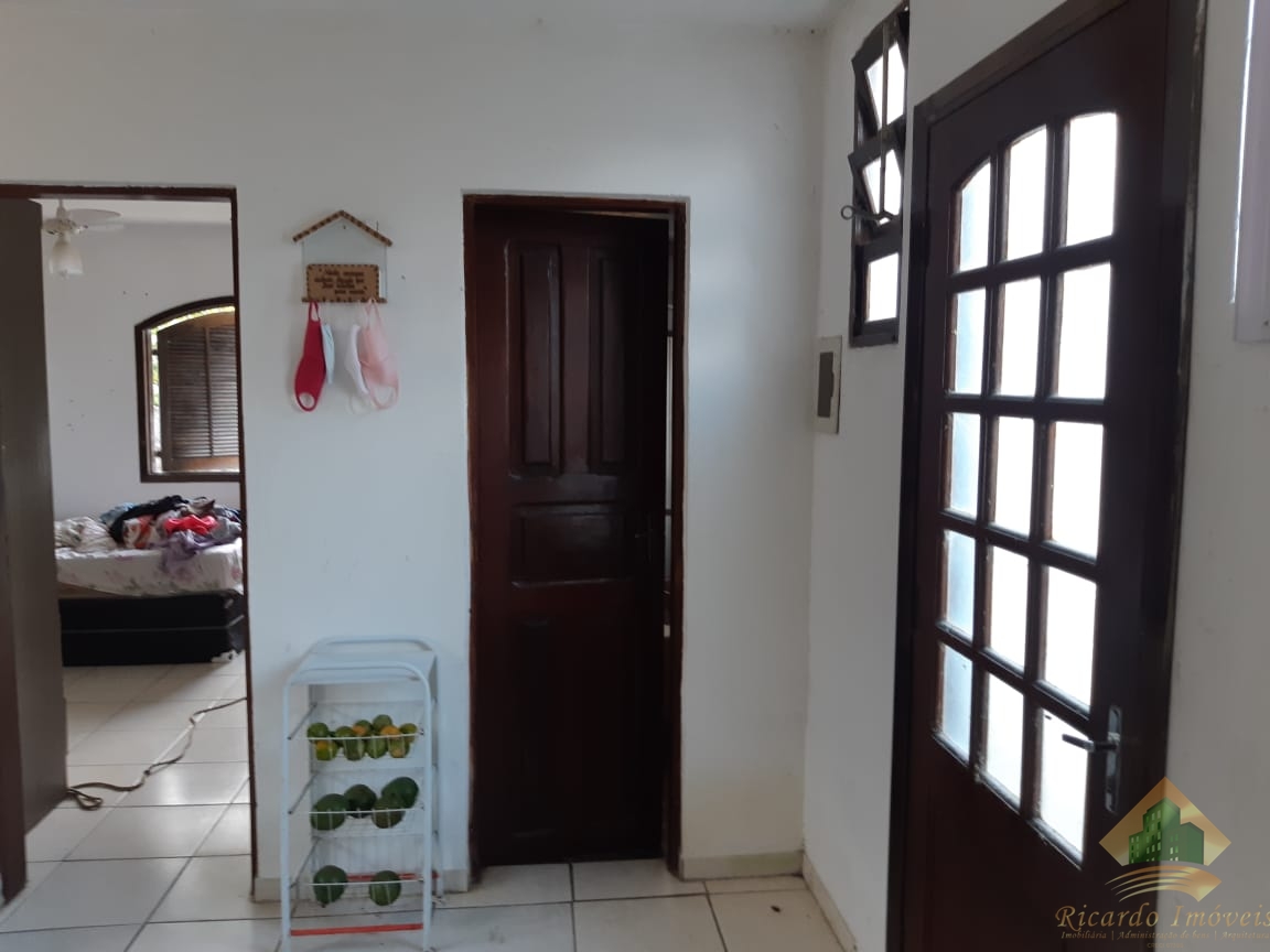 Sobrado a venda no sertao da quina - maranduba - ubatuba sp