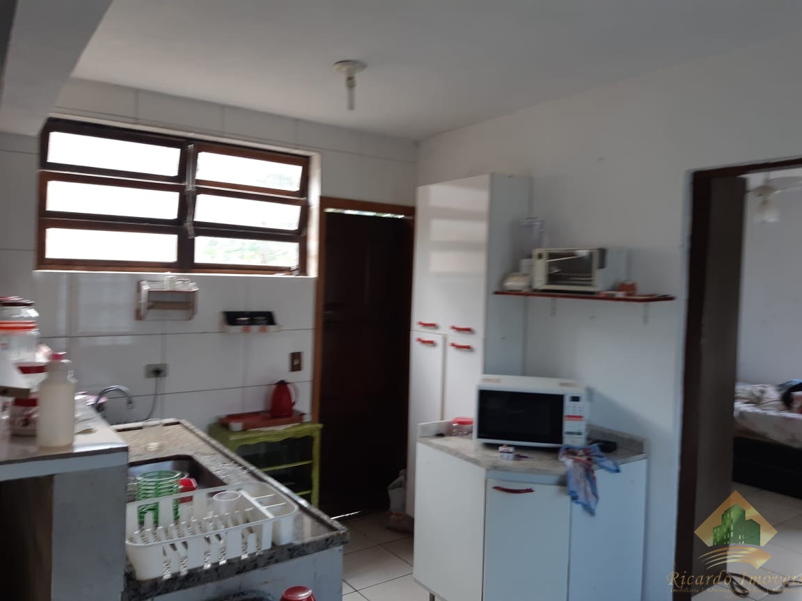 Sobrado a venda no sertao da quina - maranduba - ubatuba sp