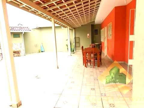 Oportunidade de casa no jd carolina