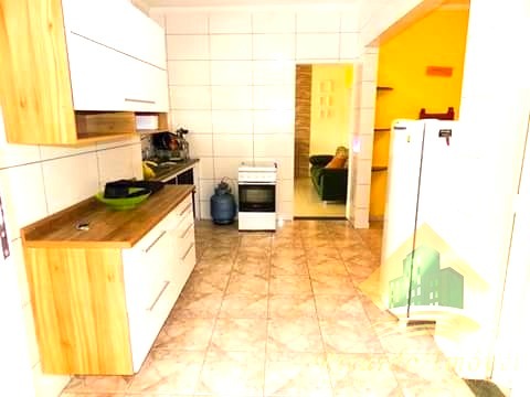 Oportunidade de casa no jd carolina