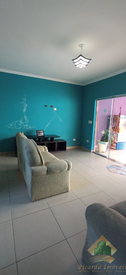 Casa c/piscina a venda itagua - ubatuba sp