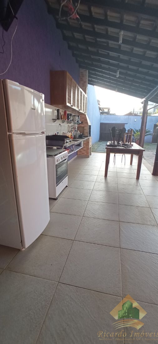 Casa c/piscina a venda itagua - ubatuba sp