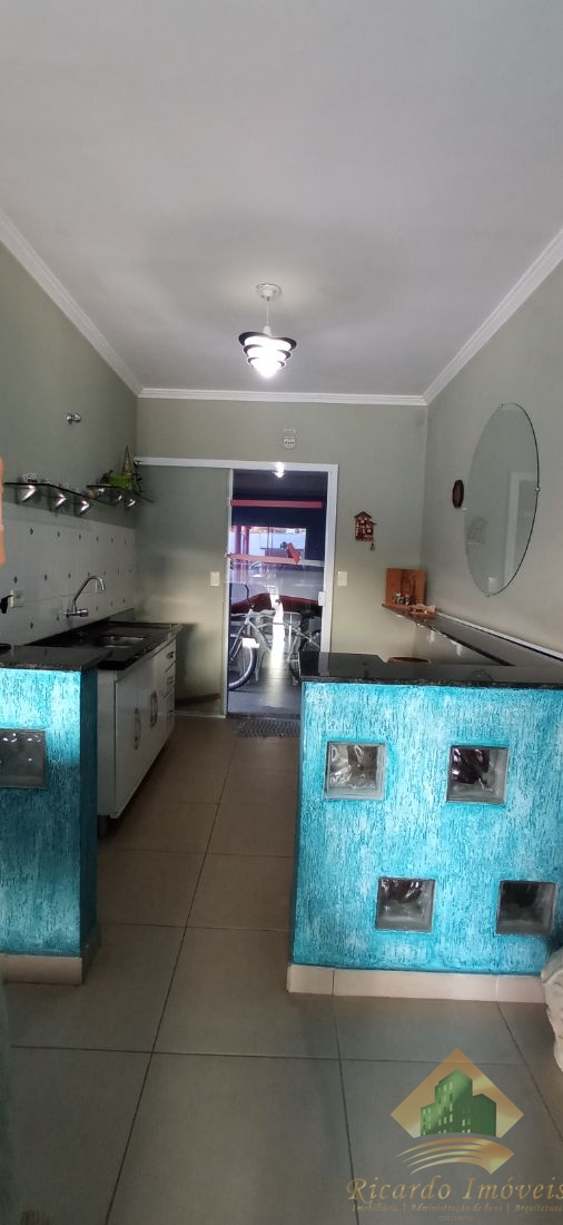 Casa c/piscina a venda itagua - ubatuba sp
