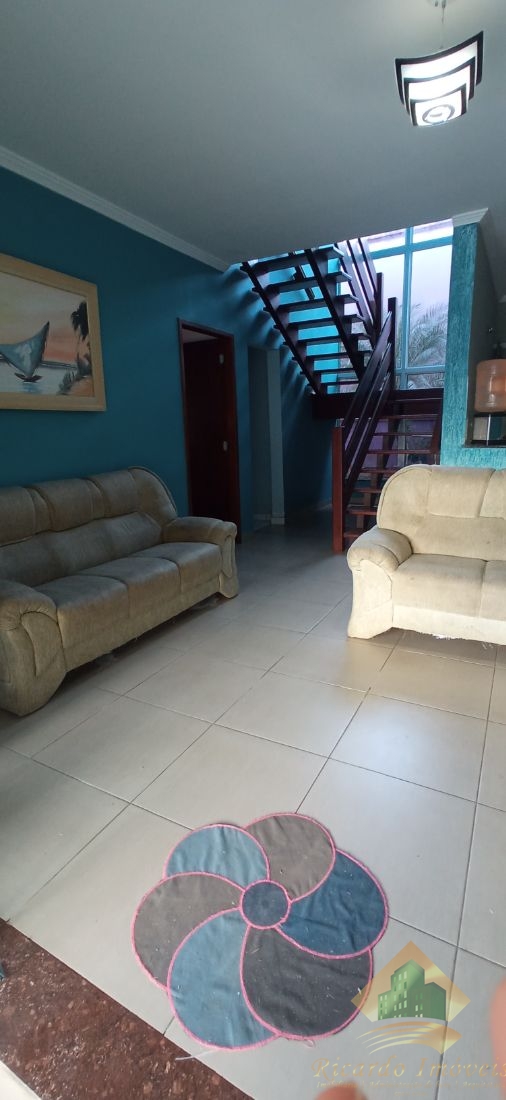 Casa c/piscina a venda itagua - ubatuba sp