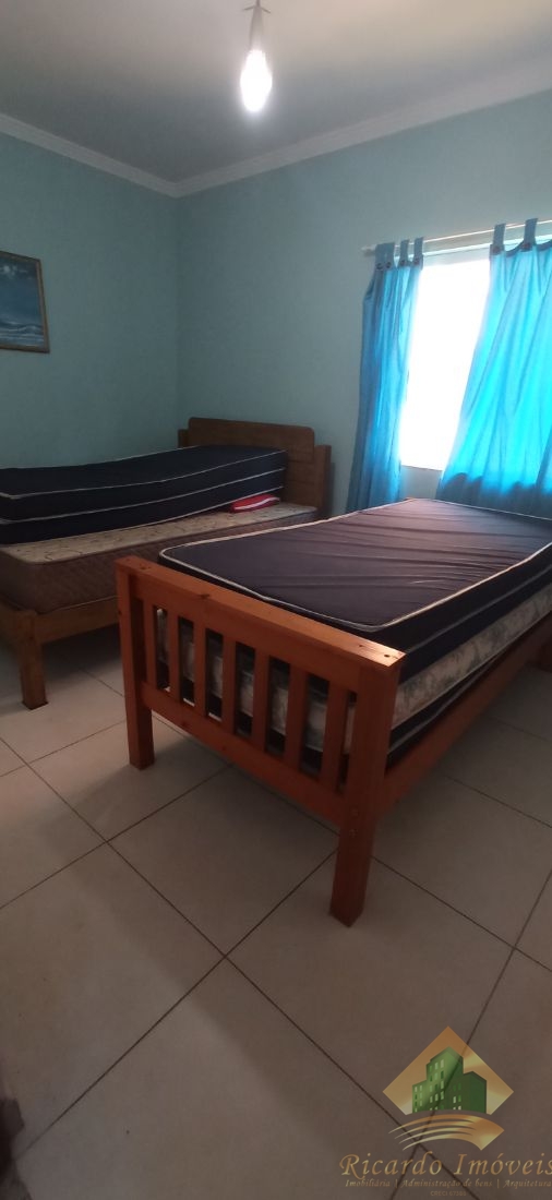 Casa c/piscina a venda itagua - ubatuba sp