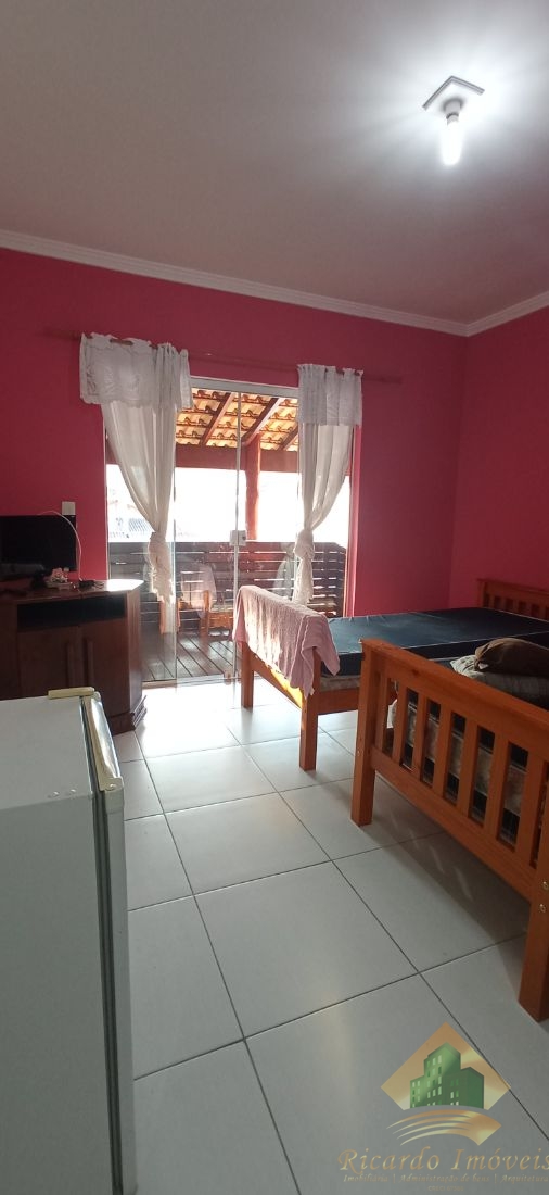 Casa c/piscina a venda itagua - ubatuba sp