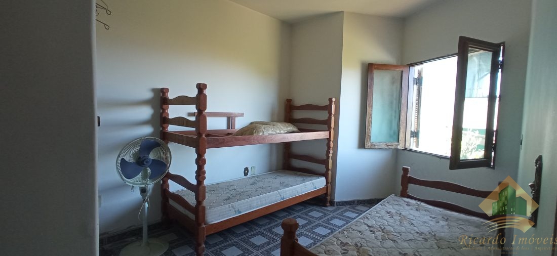 Casa localizada em condominio na pedreira alta - ubatuba sp