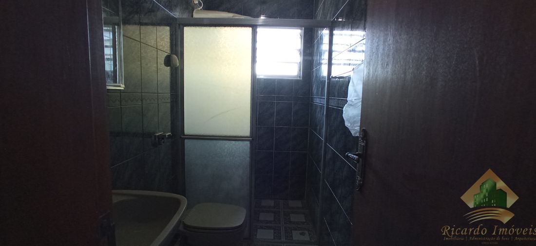 Casa localizada em condominio na pedreira alta - ubatuba sp