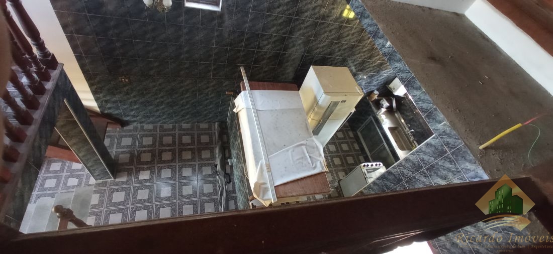 Casa localizada em condominio na pedreira alta - ubatuba sp