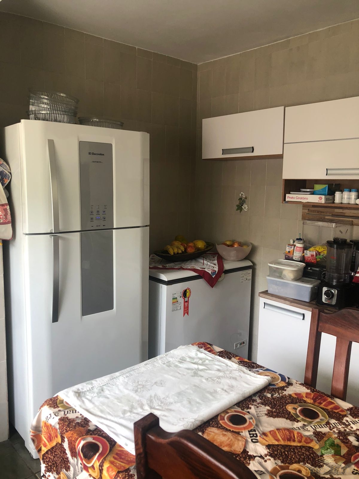Vendo sobrado na estufa ii - ubatuba - sp