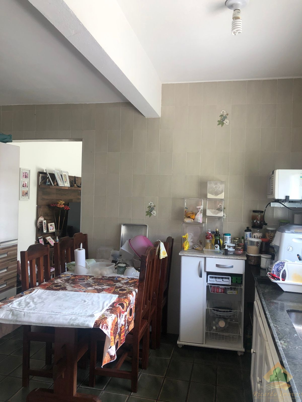 Vendo sobrado na estufa ii - ubatuba - sp
