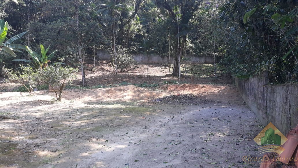 Excelente chacara c/ sobrado em meio a natureza a venda na rod osvaldo cruz - horto - ubatuba sp