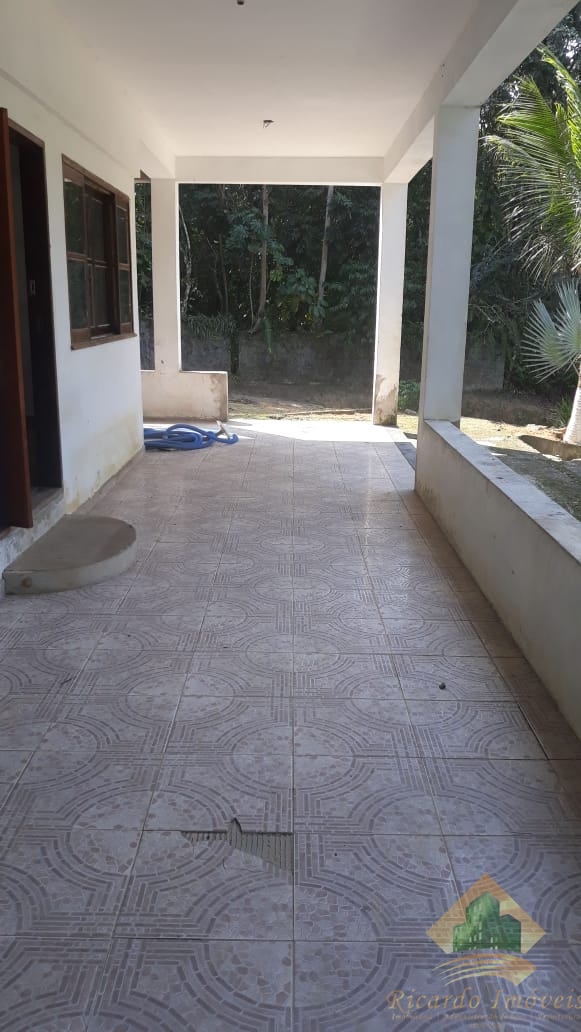 Excelente chacara c/ sobrado em meio a natureza a venda na rod osvaldo cruz - horto - ubatuba sp