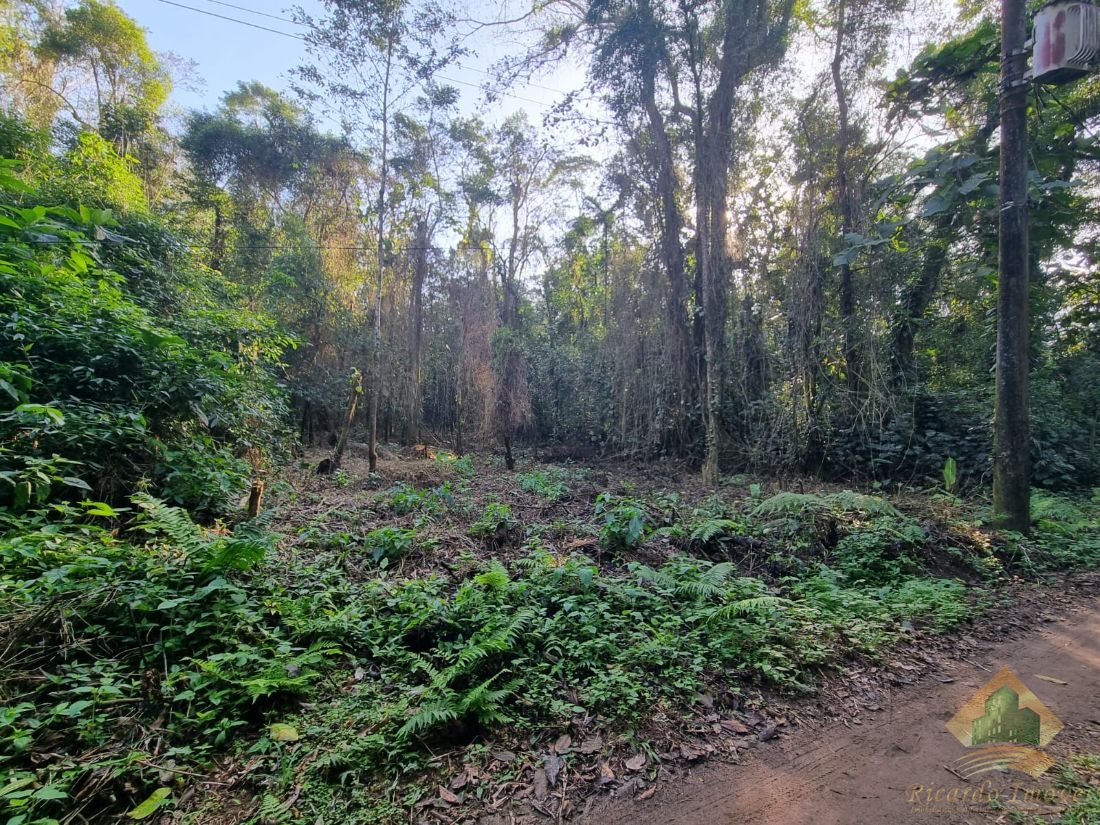 Área de 7.500 m² escritura definitiva