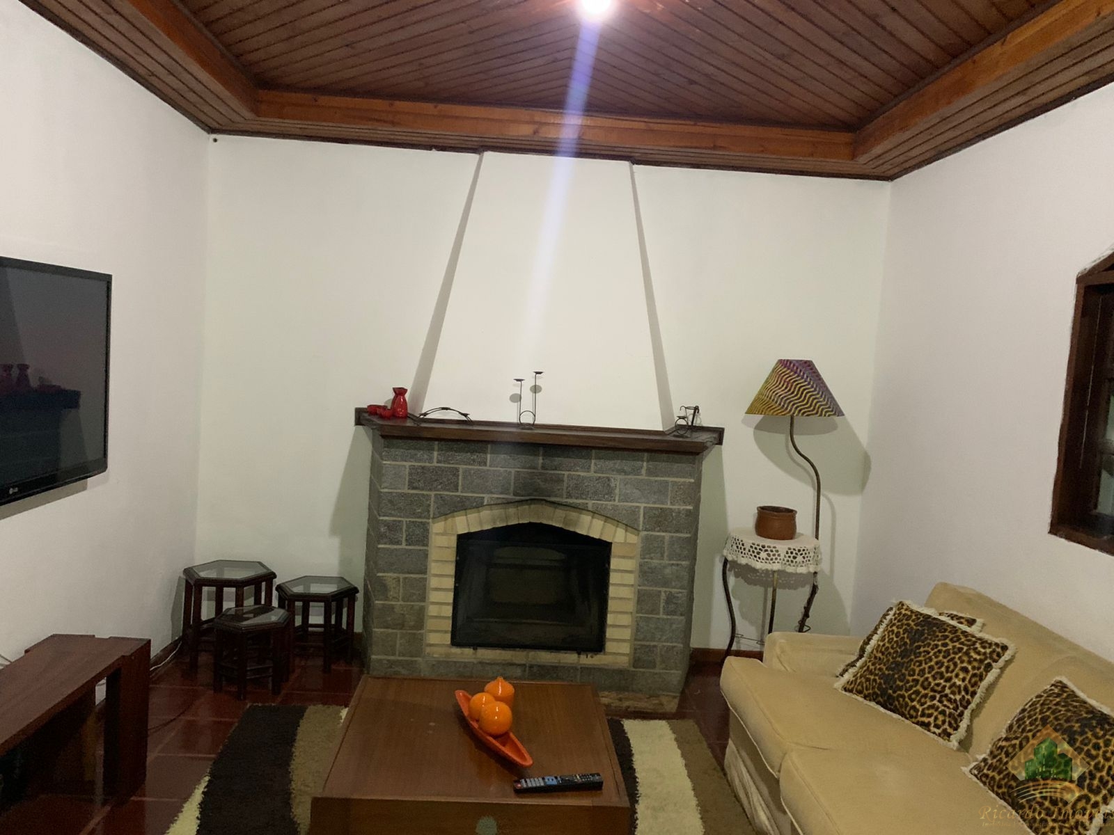 Oportunidade de casa em campos do jordão