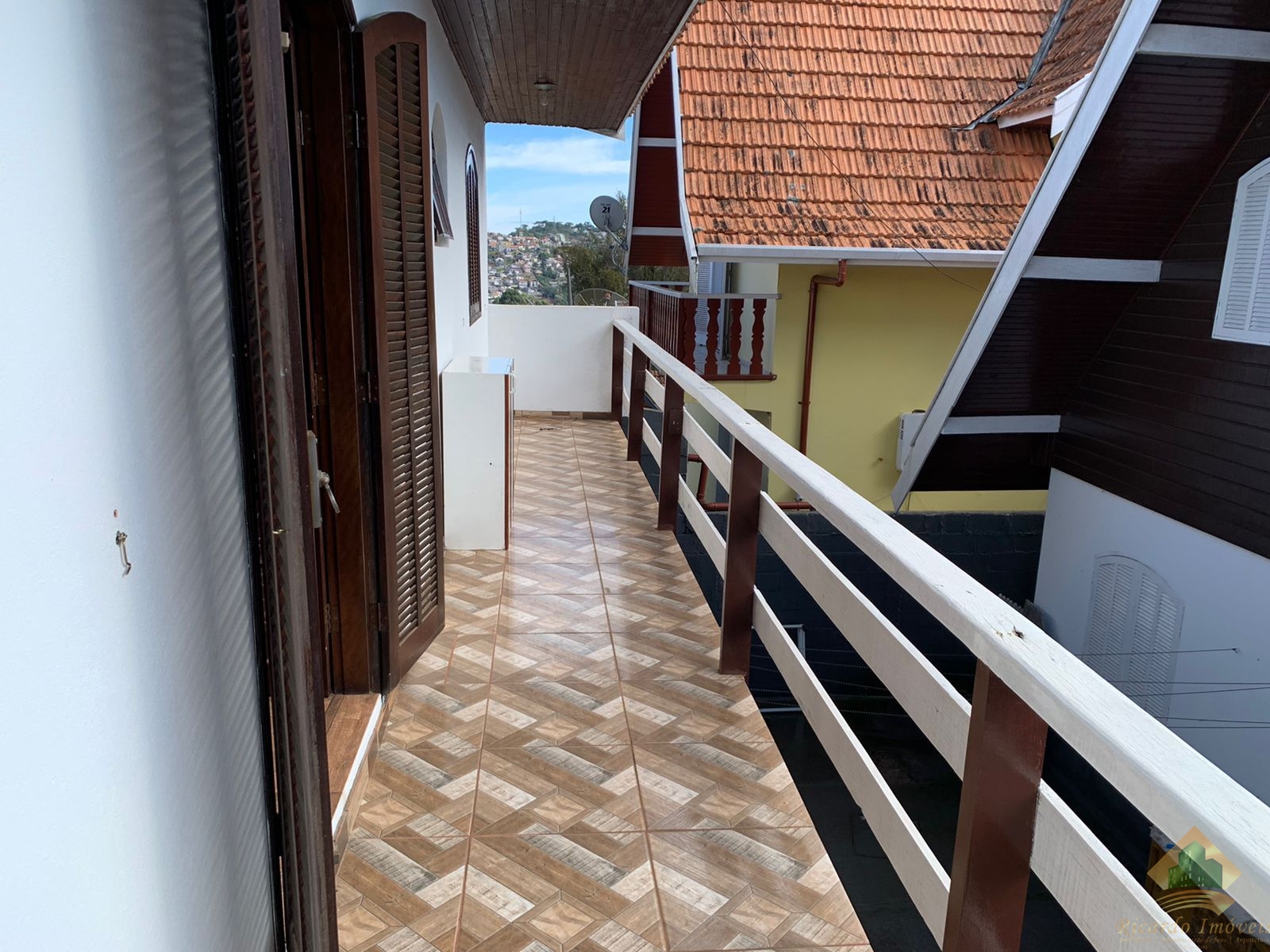 Oportunidade de casa em campos do jordão