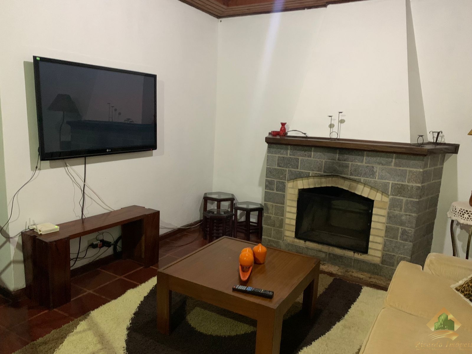 Oportunidade de casa em campos do jordão