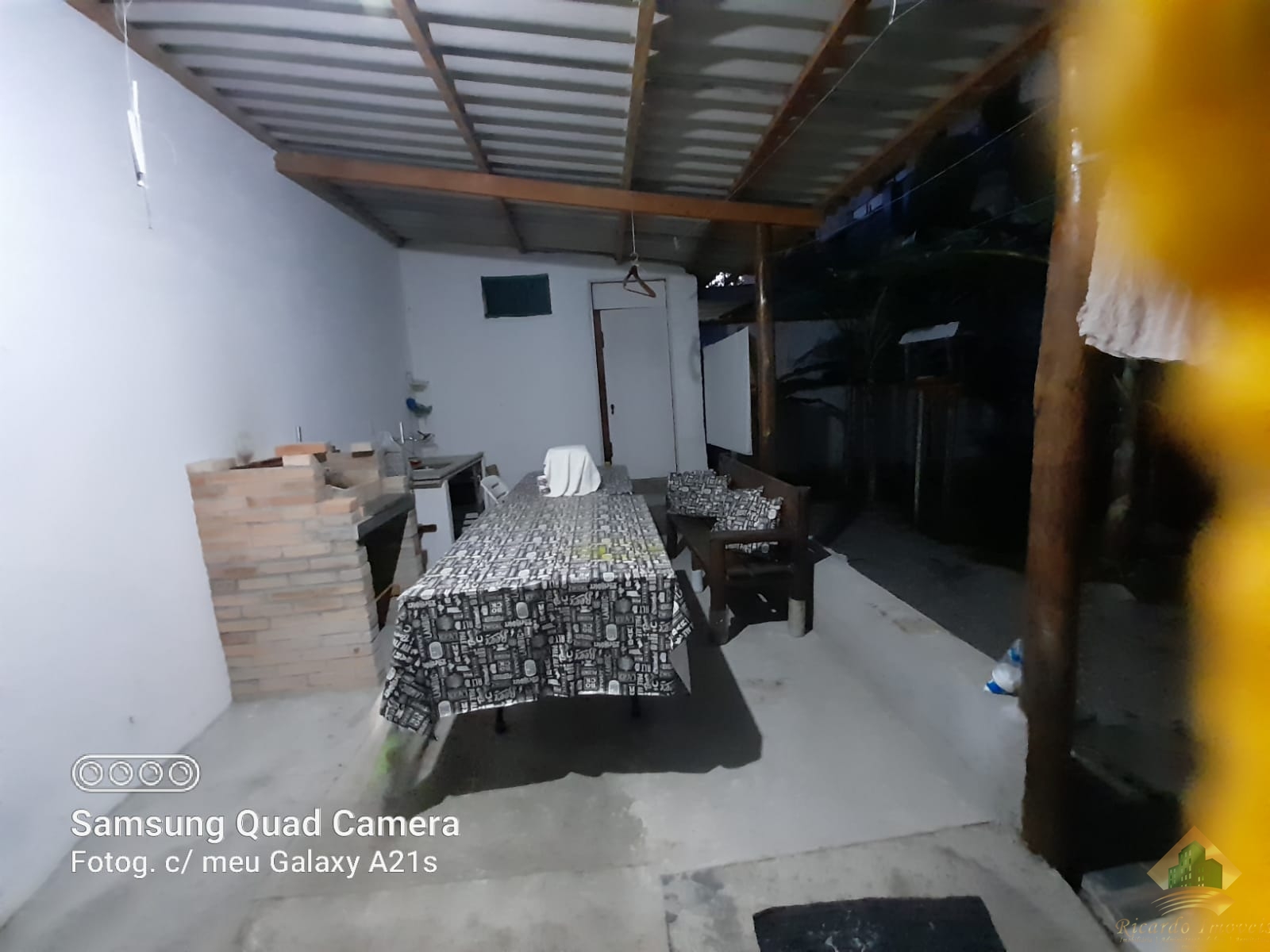 Casa/sobrado a venda em pereque açu - ubatuba sp