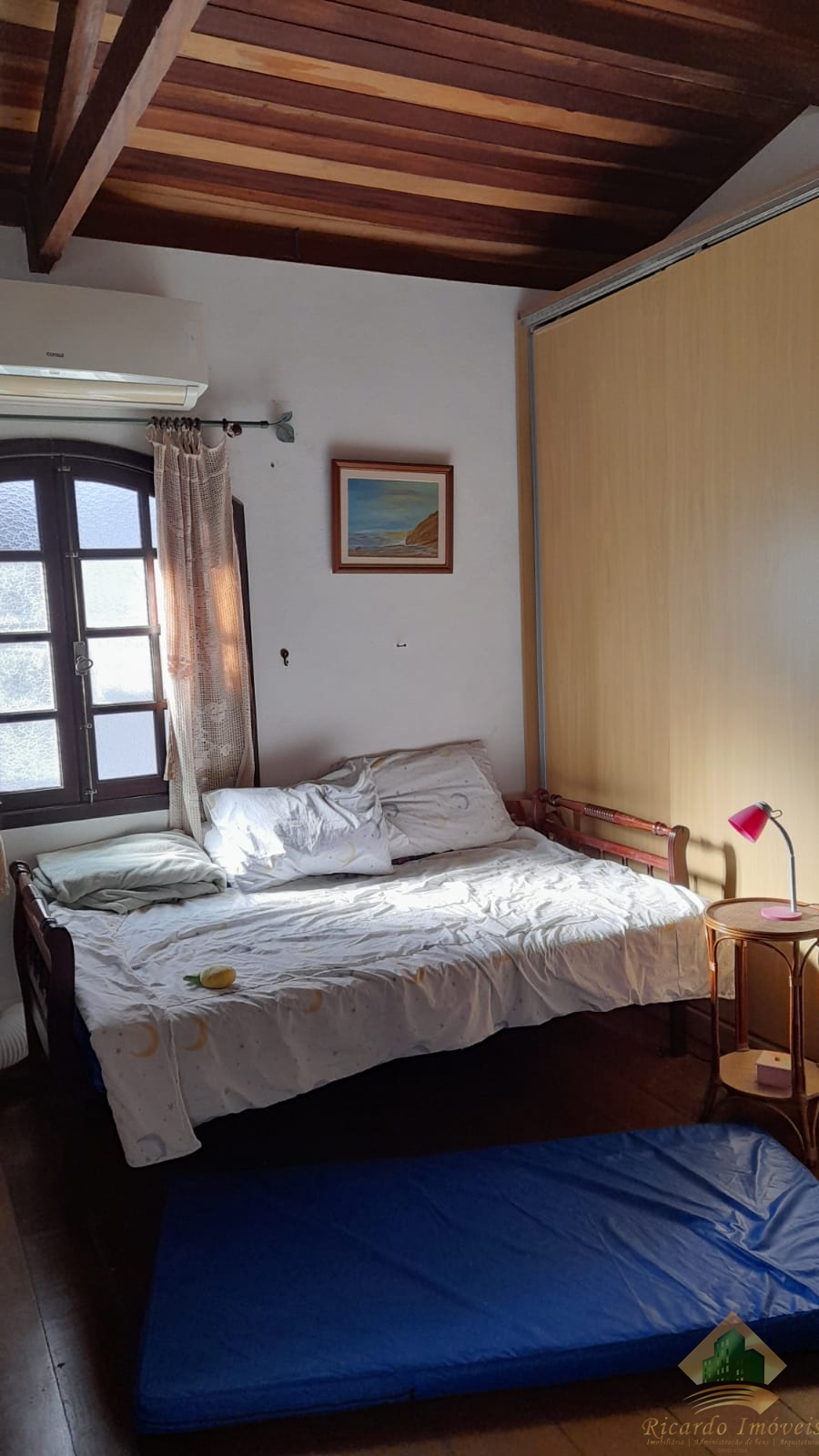Casa/sobrado a venda em pereque açu - ubatuba sp