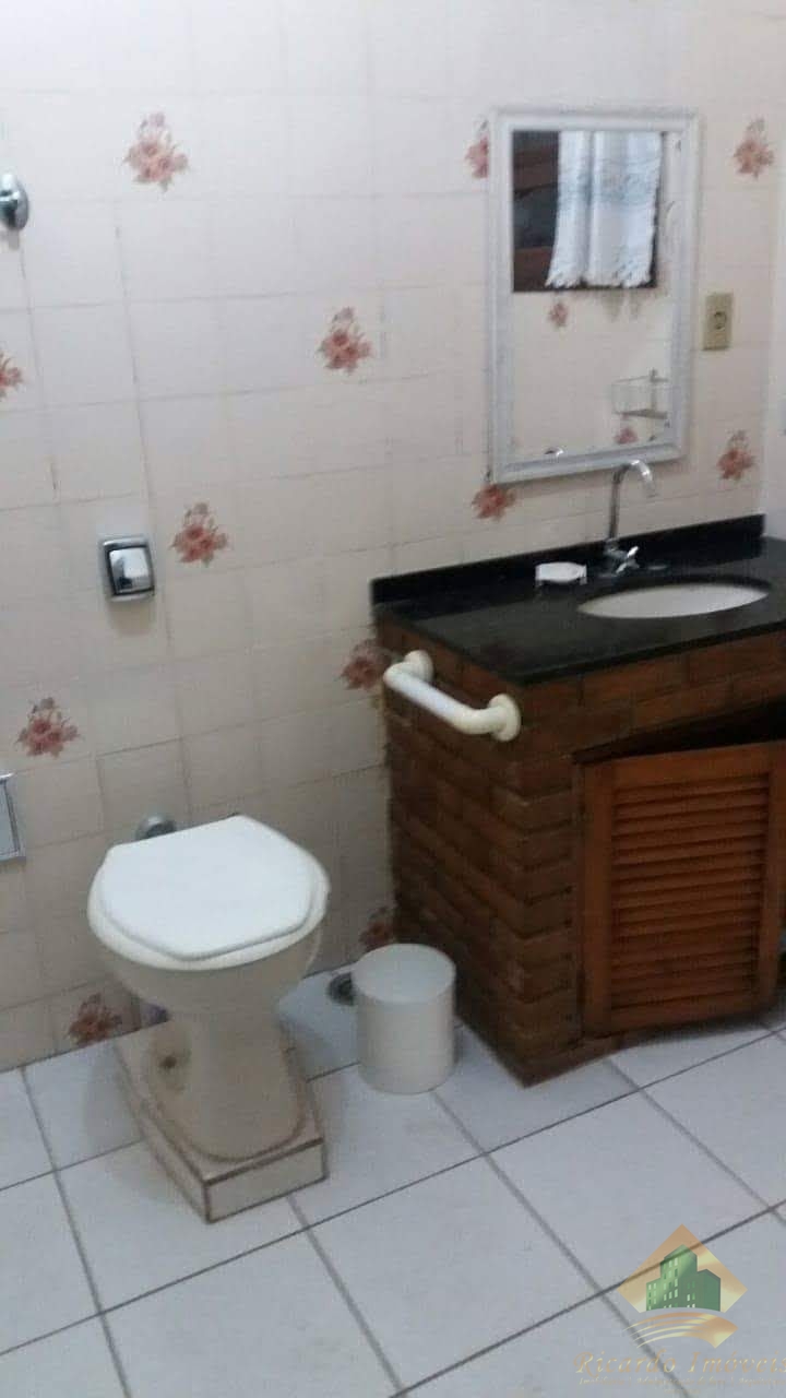 Casa/sobrado a venda em pereque açu - ubatuba sp