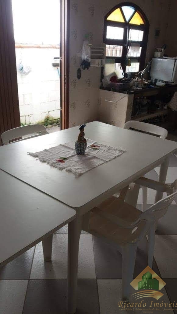 Casa/sobrado a venda em pereque açu - ubatuba sp
