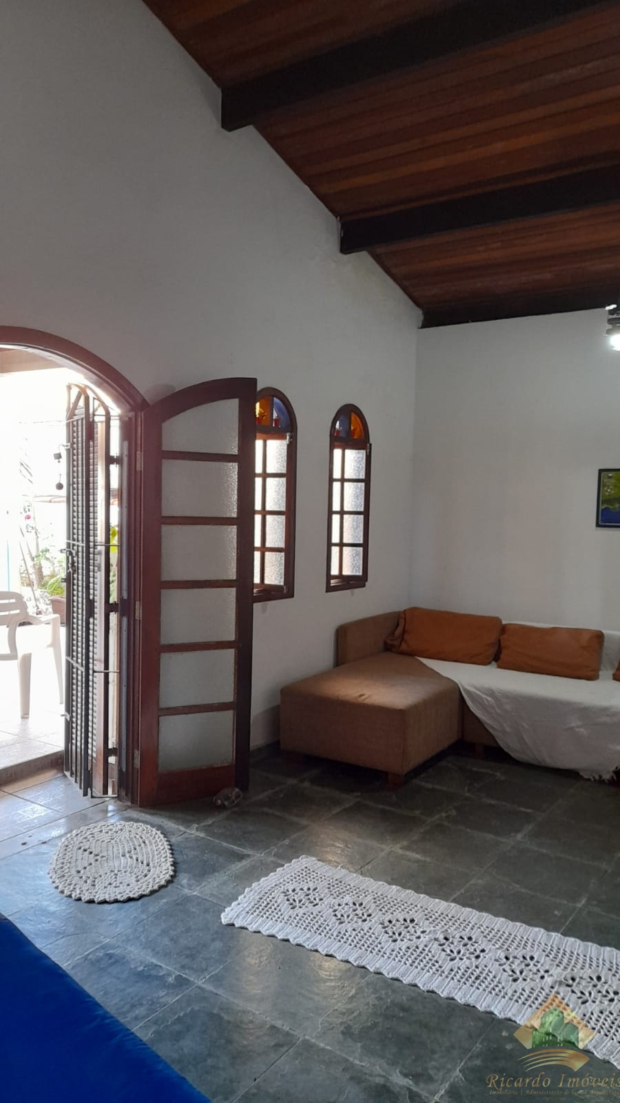Casa/sobrado a venda em pereque açu - ubatuba sp